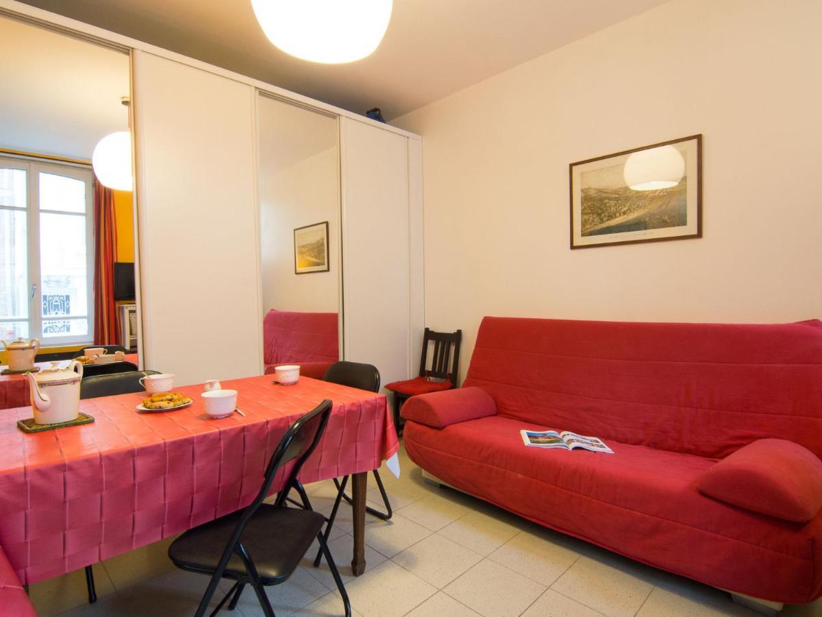 Apartment Bonsecours By Interhome تروفيي سور مير المظهر الخارجي الصورة