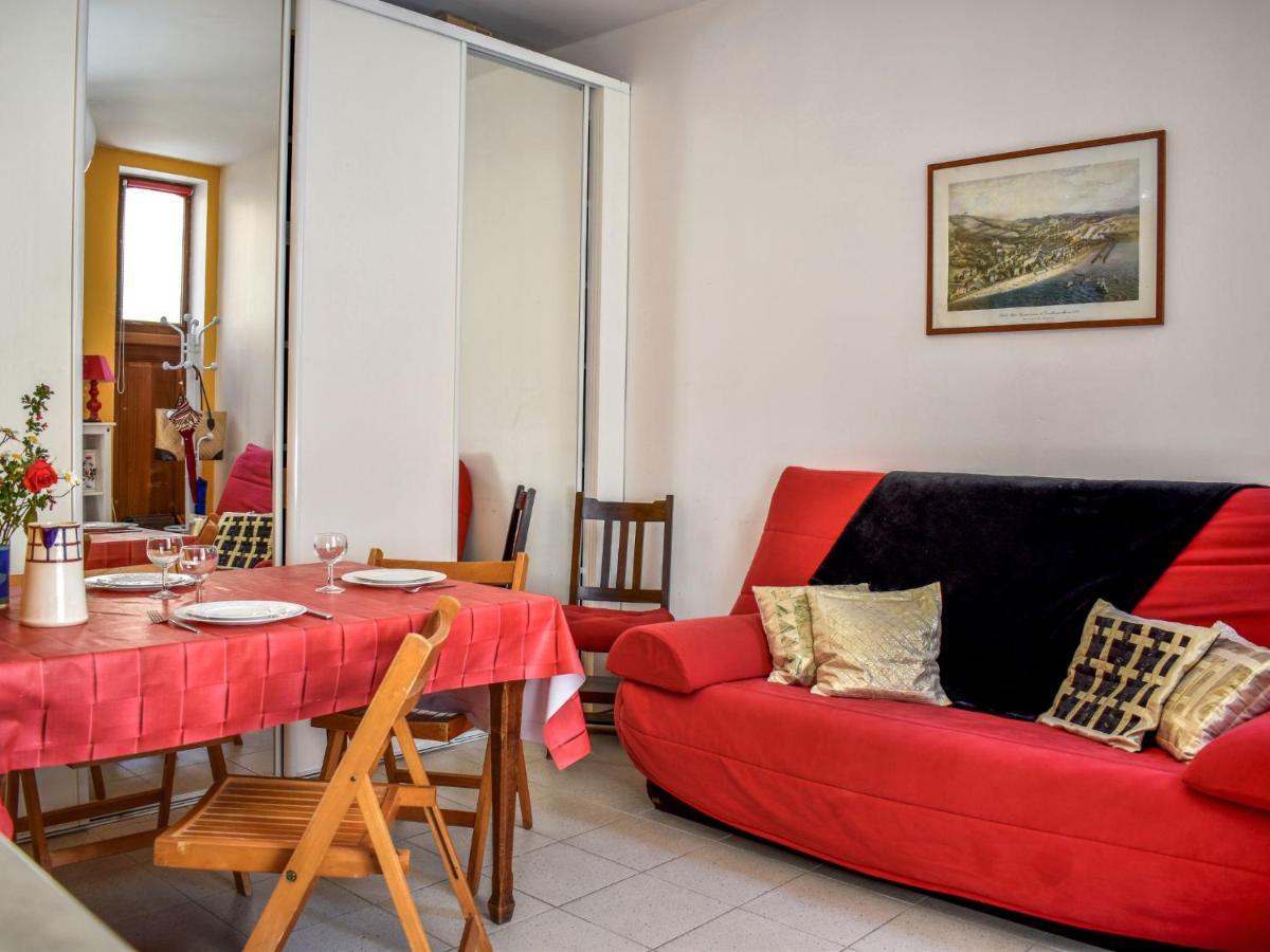 Apartment Bonsecours By Interhome تروفيي سور مير المظهر الخارجي الصورة