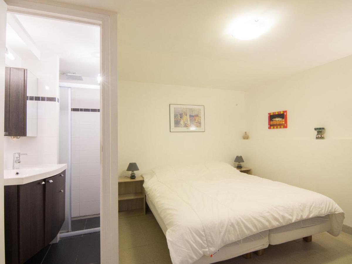 Apartment Bonsecours By Interhome تروفيي سور مير المظهر الخارجي الصورة