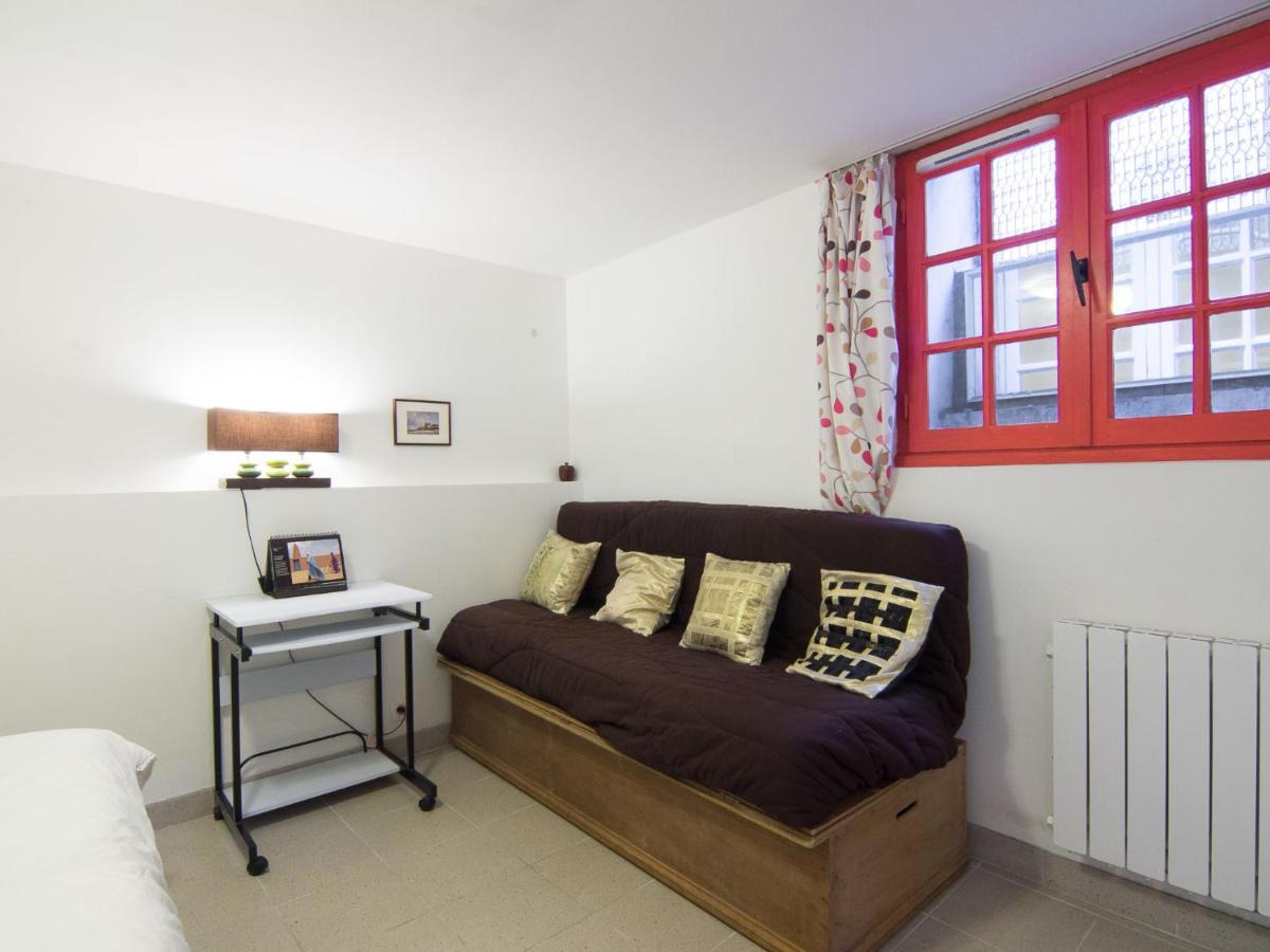 Apartment Bonsecours By Interhome تروفيي سور مير المظهر الخارجي الصورة