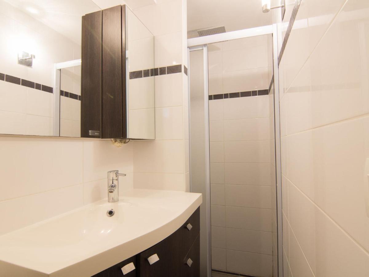 Apartment Bonsecours By Interhome تروفيي سور مير المظهر الخارجي الصورة