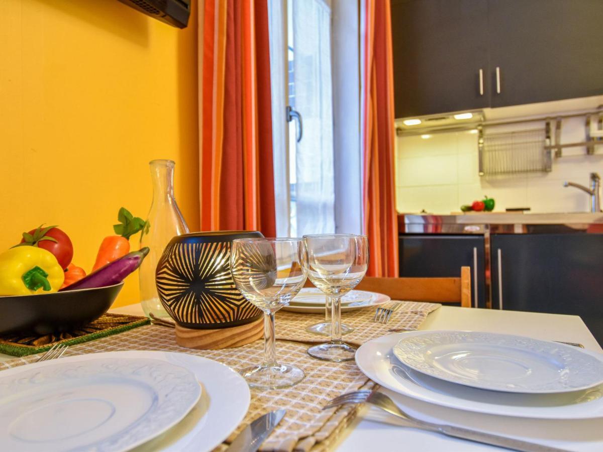 Apartment Bonsecours By Interhome تروفيي سور مير المظهر الخارجي الصورة