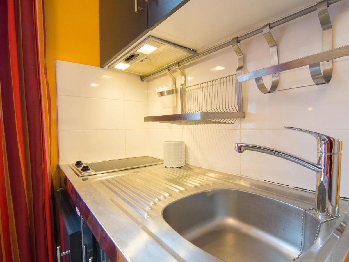 Apartment Bonsecours By Interhome تروفيي سور مير المظهر الخارجي الصورة
